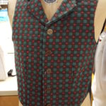 Vest Construction | Lord Windermere
