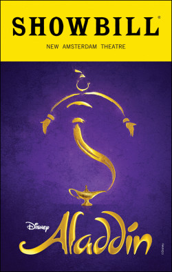 Aladdin - NYC