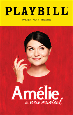 Amelie - NYC