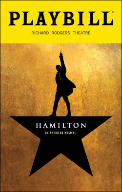 Hamilton - NYC