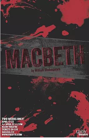 Macbeth - DC