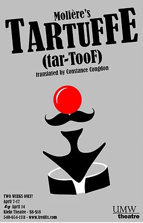 Tartuffe - UMW