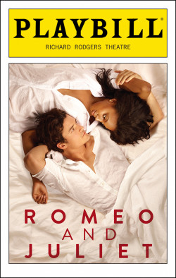 Romeo & Juliet - DC