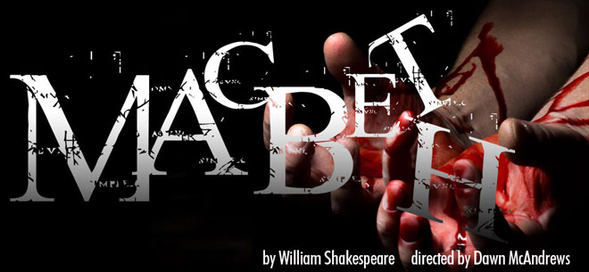 Macbeth - TAM