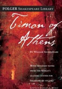 Timon of Athens - DC