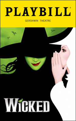 Wicked - NYC