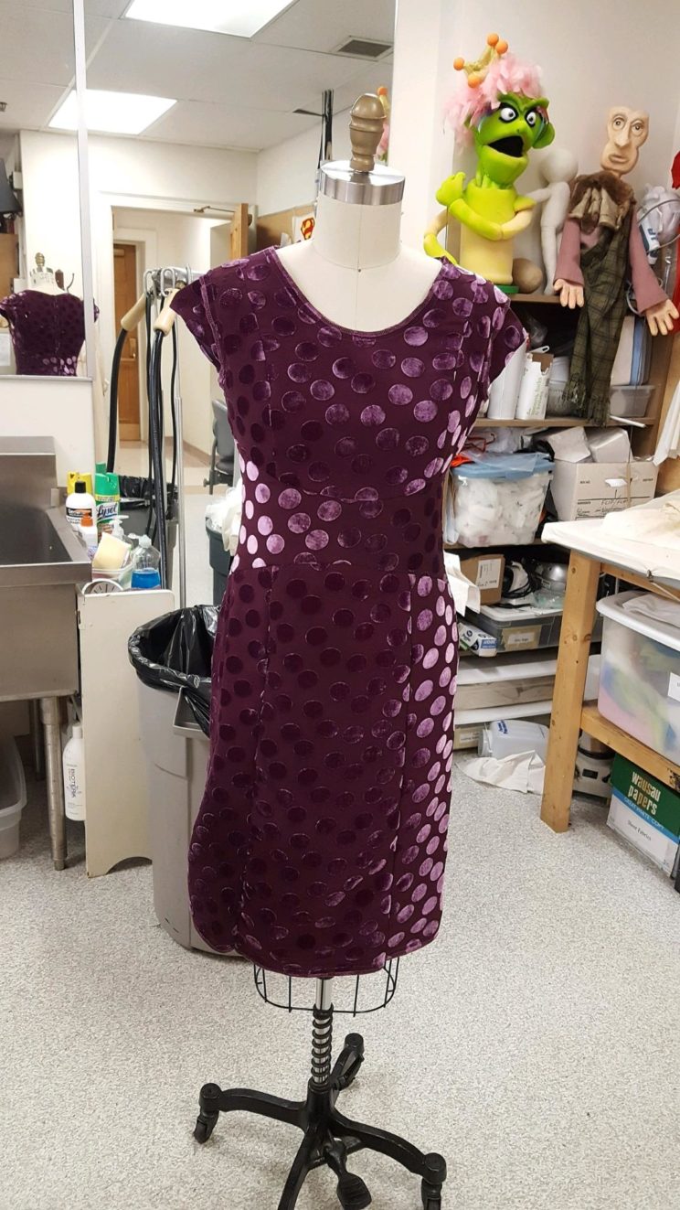 Little Shop of Horrors Audry