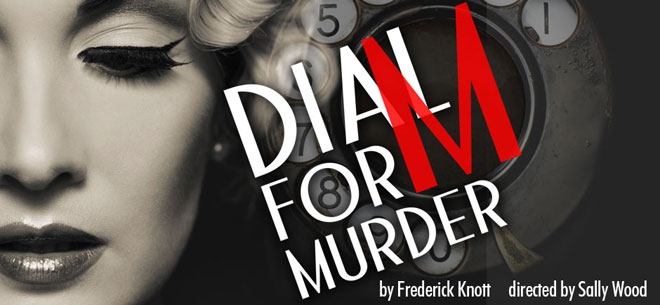 Dial M for Murder - TAM