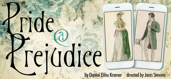 Pride @ Prejudice - TAM