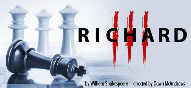 Richard III - TAM