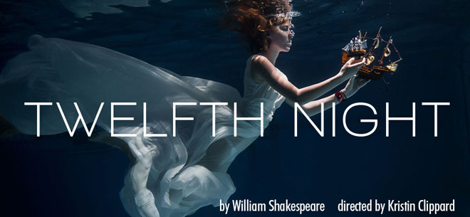 Twelfth Night - TAM