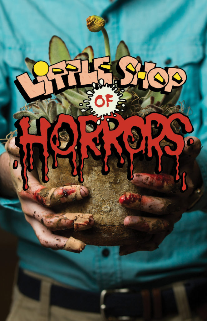 Little Shop of Horrors - UMW