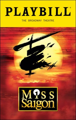 Miss Saigon - DC