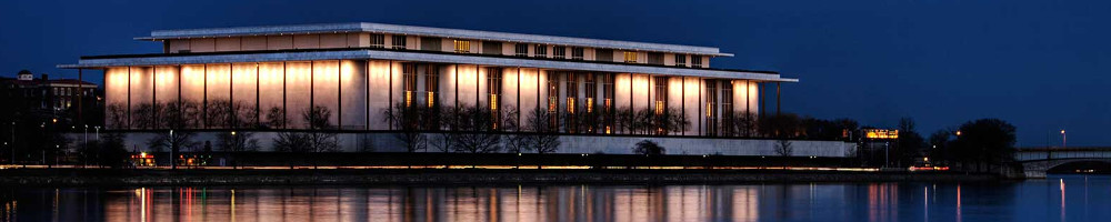 Washington DC Theater