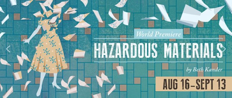 Hazardous Materials