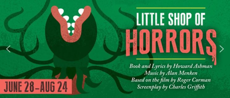 Little Shop of Horors