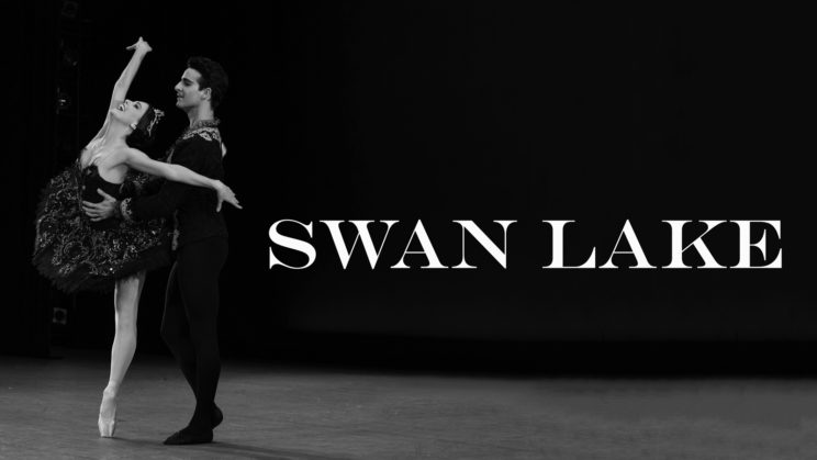 Swan Lake